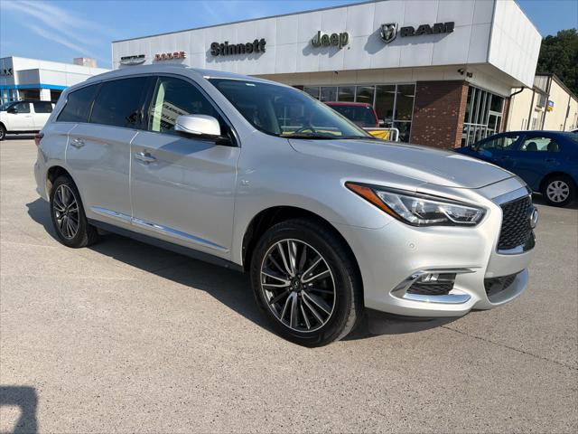 2018 INFINITI QX60 Unknown for sale in Newport, TN