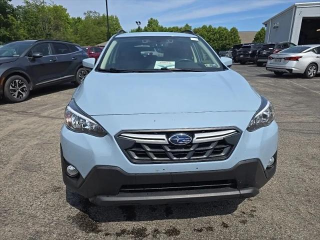 2021 Subaru Crosstrek Premium 2021 Subaru Crosstrek Premium