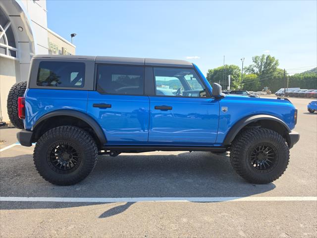 2025 Ford Bronco Big Bend 2025 Ford Bronco Big Bend