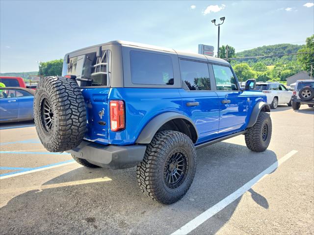 2025 Ford Bronco Big Bend 2025 Ford Bronco Big Bend
