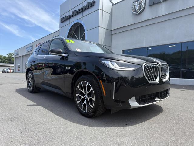 2026 BMW X3 30 xDrive for sale in State College, PA