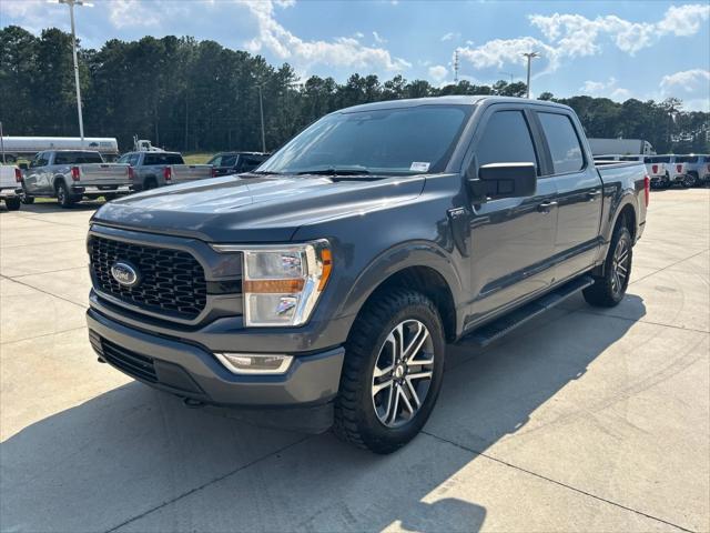2021 Ford F-150 XL for sale in Hattiesburg, MS