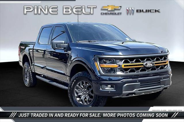 2025 Ford F-150 Tremor for sale in Hattiesburg, MS