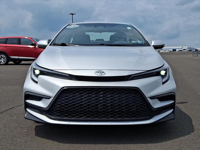 2023 Toyota Corolla SE 2023 Toyota Corolla SE
