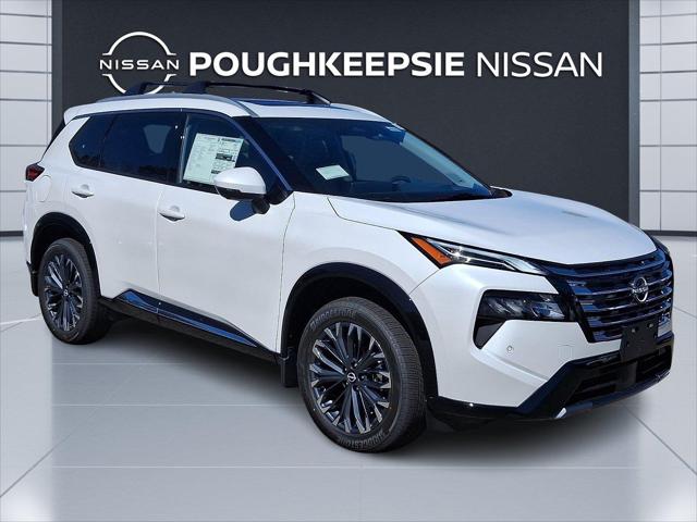 2026 Nissan Rogue Platinum for sale in Wappingers Falls, NY