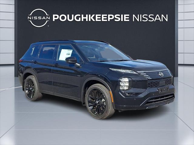 2026 Nissan Rogue Plug-In Hybrid Platinum for sale in Wappingers Falls, NY