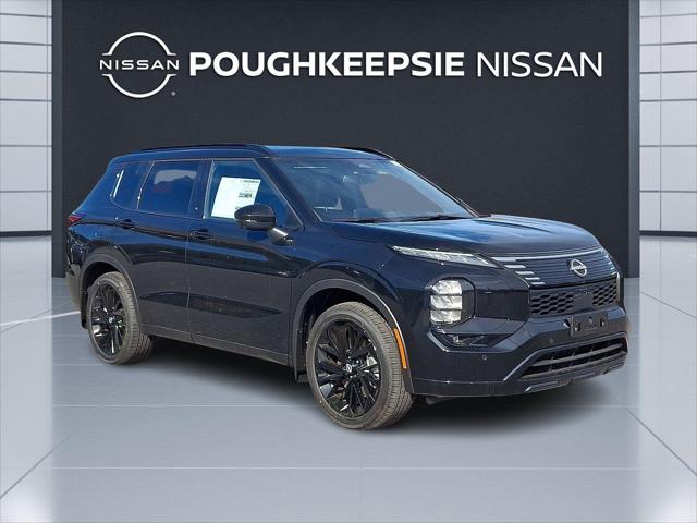 2026 Nissan Rogue Plug-In Hybrid Platinum for sale in Wappingers Falls, NY