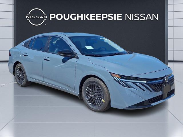 2027 Nissan Sentra SV for sale in Wappingers Falls, NY