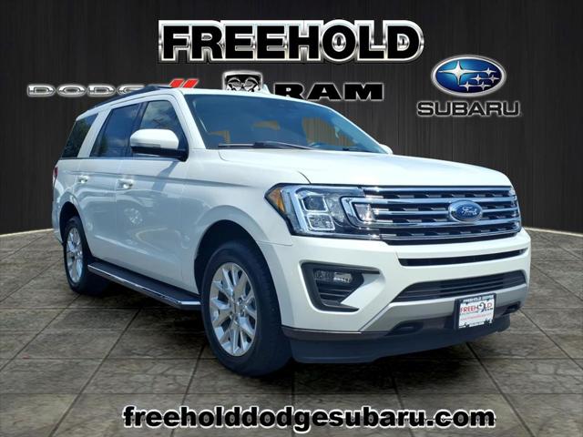 2021 Ford Expedition XLT for sale in Freehold, NJ