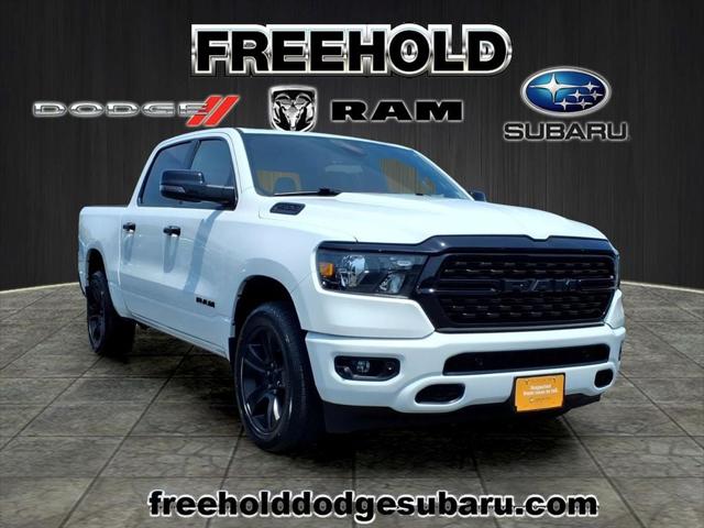 2023 Ram 1500 Big Horn Crew Cab 4x4 57 Box for sale in Freehold, NJ