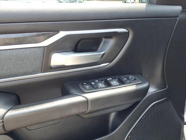 2023 Ram 1500 Big Horn Crew Cab 4x4 57 Box