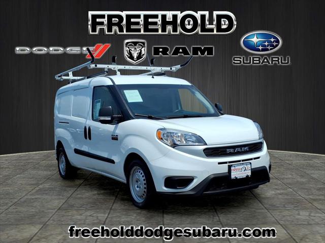 2022 Ram ProMaster City Cargo Van Cargo Van for sale in Freehold, NJ