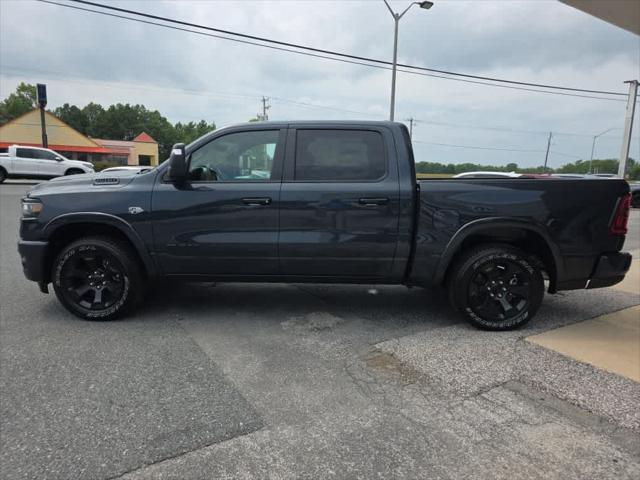 2026 RAM 1500 RAM 1500 BIG HORN CREW CAB 4X4 57 BOX 2026 RAM 1500 RAM 1500 BIG HORN CREW CAB 4X4 57 BOX