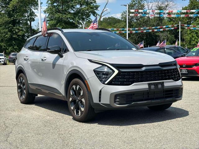 2024 Kia Sportage X-Line for sale in Little Falls, NJ