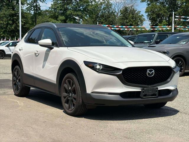 2023 Mazda CX-30 2.5 S Preferred for sale in Little Falls, NJ