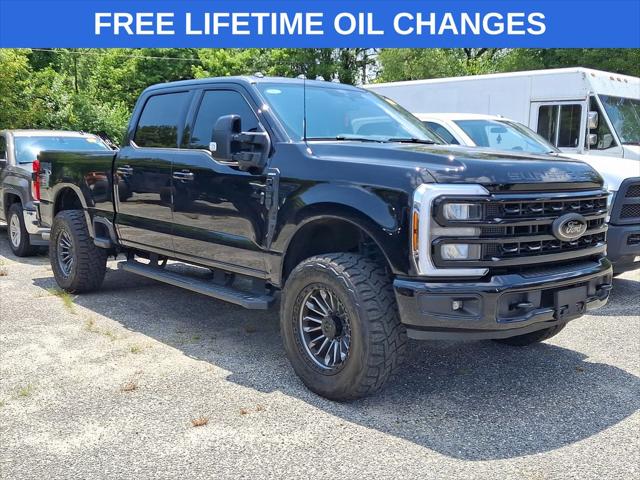 2024 Ford F-250 LARIAT for sale in Lumberton, NJ