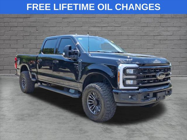 2024 Ford F-250 LARIAT for sale in Lumberton, NJ