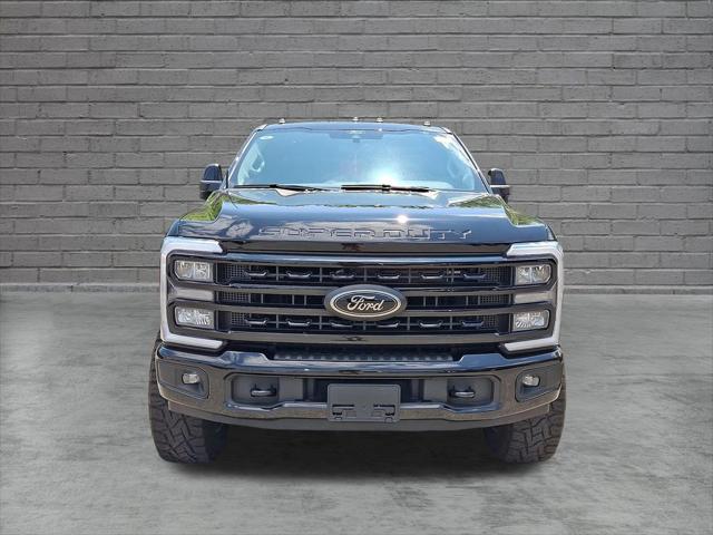 2024 Ford F-250 LARIAT 2024 Ford F-250 LARIAT
