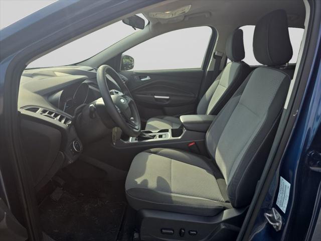 2018 Ford Escape SE 2018 Ford Escape SE