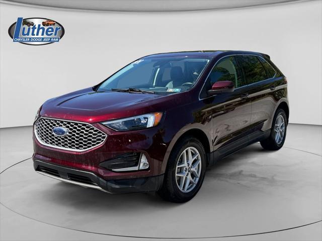 2023 Ford Edge SEL 2023 Ford Edge SEL