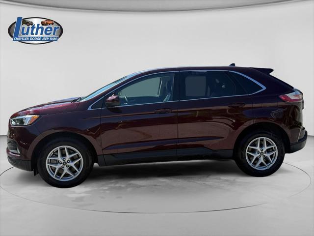 2023 Ford Edge SEL 2023 Ford Edge SEL