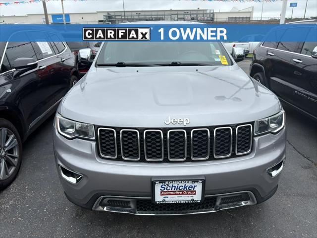 2020 Jeep Grand Cherokee Limited 4x4 for sale in Washington, MO