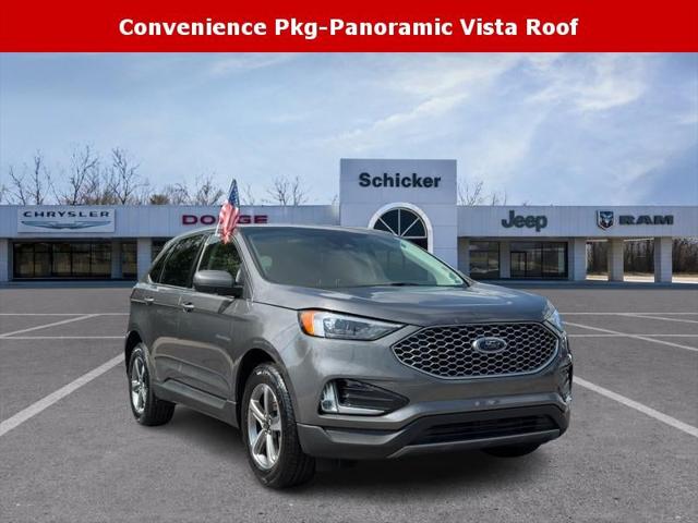 2024 Ford Edge SEL for sale in Washington, MO