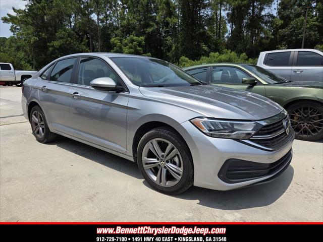 2024 Volkswagen Jetta 1.5T SE for sale in Kingsland, GA