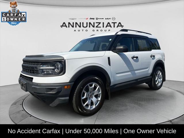 2021 Ford Bronco Sport Base for sale in Port Jervis, NY