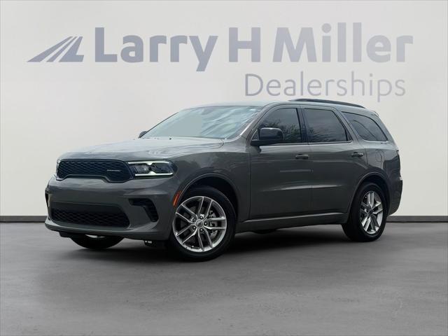 2025 Dodge Durango GT RWD for sale in Peoria, AZ