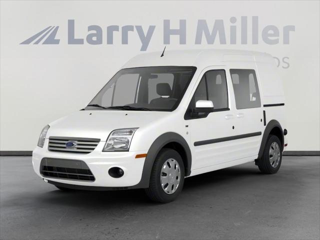 2012 Ford Transit Connect XLT for sale in Peoria, AZ
