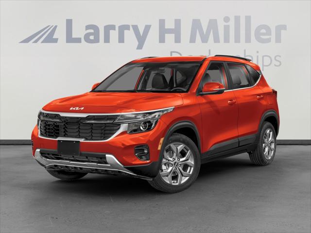 2024 Kia Seltos S for sale in Peoria, AZ
