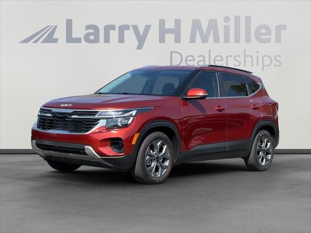 2024 Kia Seltos S for sale in Peoria, AZ