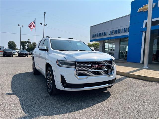 2020 GMC Acadia FWD Denali for sale in Union City, TN