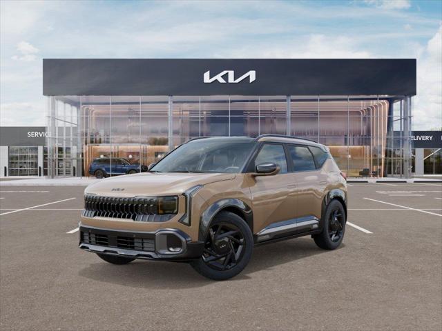 2027 Kia Seltos X-Line SX for sale in Topeka, KS
