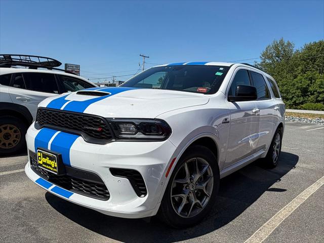 2025 Dodge Durango R/T AWD for sale in Ellsworth, ME