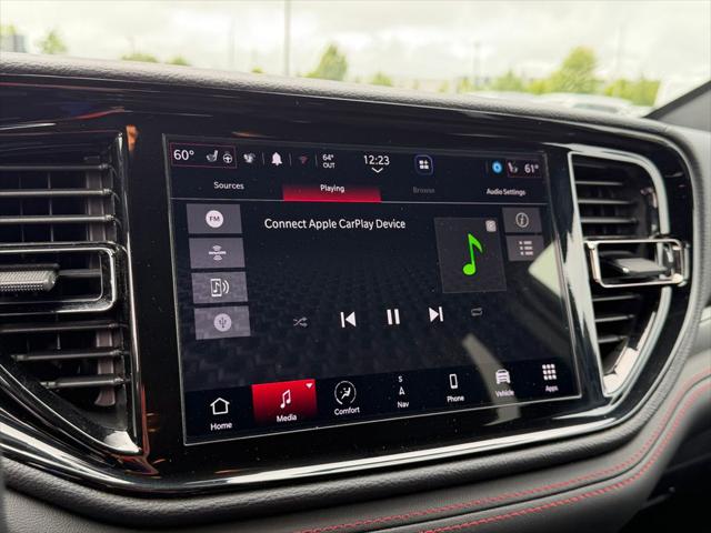 2025 Dodge Durango R/T AWD
