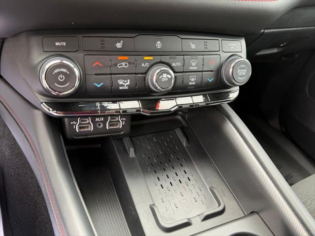 2025 Dodge Durango R/T AWD