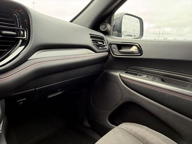 2025 Dodge Durango R/T AWD