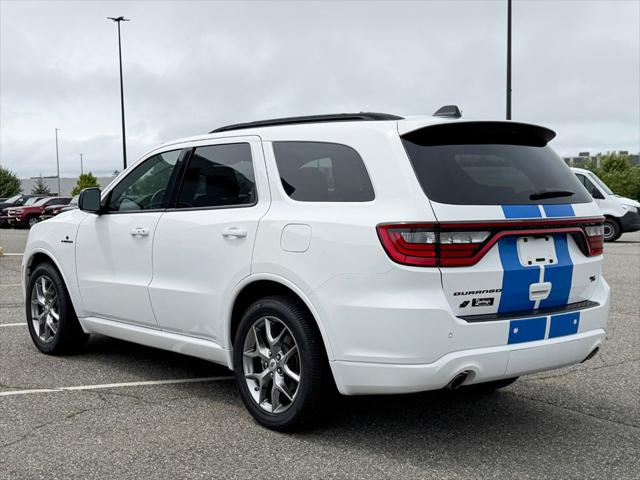 2025 Dodge Durango R/T AWD