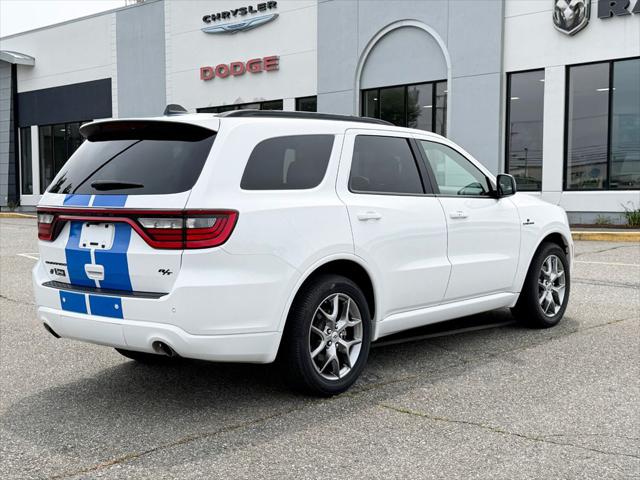 2025 Dodge Durango R/T AWD