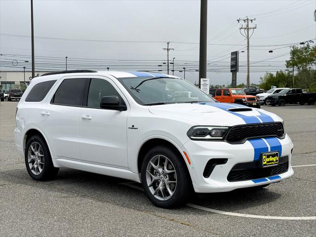 2025 Dodge Durango R/T AWD