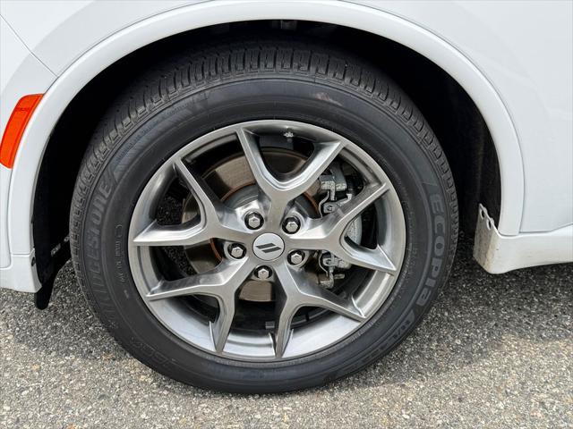 2025 Dodge Durango R/T AWD