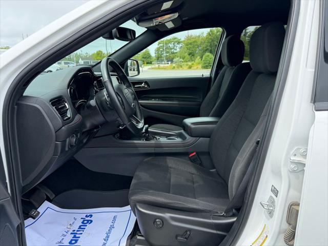 2025 Dodge Durango R/T AWD