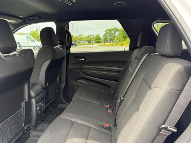 2025 Dodge Durango R/T AWD