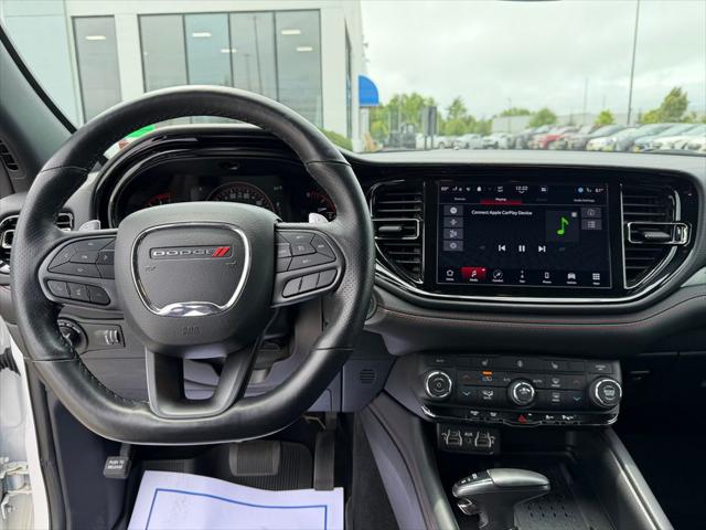 2025 Dodge Durango R/T AWD