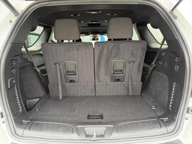 2025 Dodge Durango R/T AWD