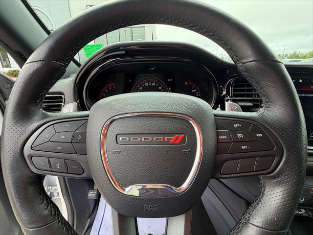 2025 Dodge Durango R/T AWD