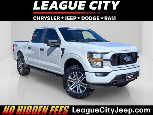 2023 Ford F-150 XL for sale in League City, TX