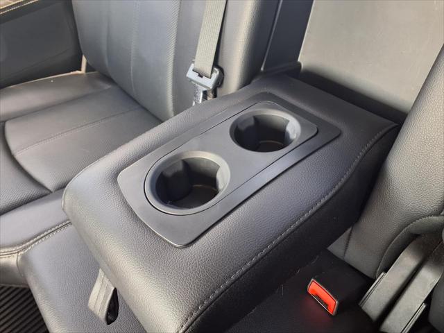 2018 Ram 1500 Laramie Crew Cab 4x4 57 Box